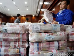 SMI Dapat Pinjaman Rp 10 T, Dipakai buat Lunasi Utang