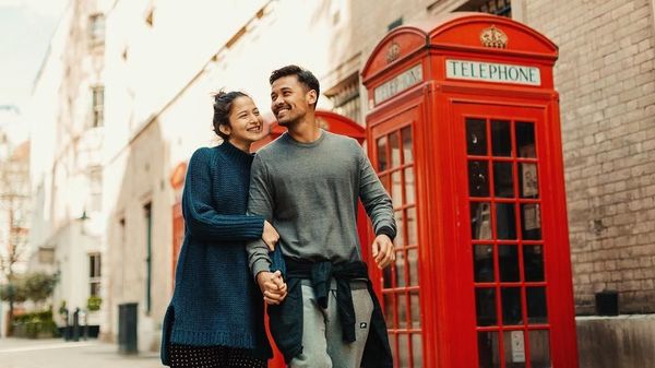 Ucapan Selamat Puasa dari Ayu Ting Ting hingga Putri Marino