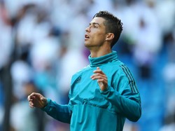 Wenger: Andai Ronaldo Sukses Direkrut, Sejarah Arsenal Akan Berubah