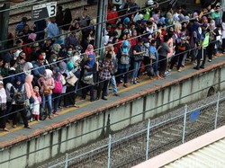 Tips Penangkal Stres untuk Pejuang PJKA yang Jarang Kumpul Keluarga