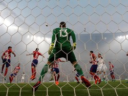 Jan Oblak dan Diego Simeone yang Hobi Clean Sheet di Atletico Madrid