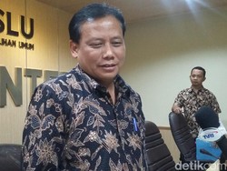 Bawaslu Akan Gelar Sidang Pendahuluan Laporan BPN Senin