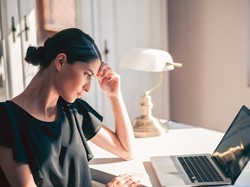 Pandemi COVID-19 Bikin Orang Kurang Fokus dan Pelupa, Ini Solusinya