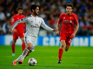 Jadwal Final Liga Champions 2018 Jadwal Final Liga Champions 2018