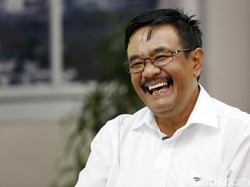 Djarot-Razman-Hinca Bersaing ke Senayan dari Dapil Sumut III