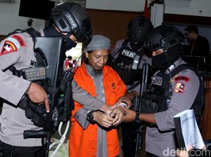 Aman Abdurrahman Dituntut Mati, Pengacara: Jaksa Tidak Bijaksana
