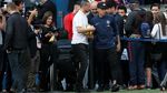 Kembali dari Cedera, Neymar Berlatih Lagi bersama PSG