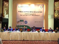 Dalam 4 Tahun, Program JKN-KIS Lampaui 640 Juta Pemanfaatan