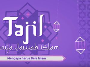 Membela Islam, Seharusnya Seperti Apa?