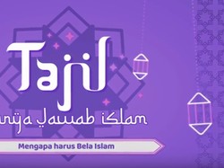 Membela Islam, Seharusnya Seperti Apa?