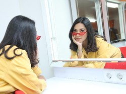 Sering Datang Kondangan, Dinda Kirana Jadi Ingin Nikah