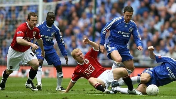 9 Pemain Paling Kotor di Premier League