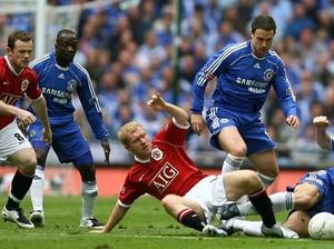 9 Pemain Paling Kotor di Premier League