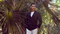 Ini Younes Bendjima, Pacar Kourtney Kardashian yang Suka Kurma
