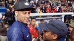 Kembali dari Cedera, Neymar Berlatih Lagi bersama PSG