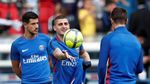 Kembali dari Cedera, Neymar Berlatih Lagi bersama PSG