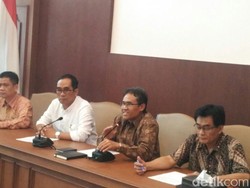 Ini Alasan UGM Coret Jubir HTI sebagai Penceramah di Masjid Kampus