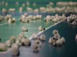 All England 2021: Tim Indonesia Didepak, PB Djarum Komentar Begini