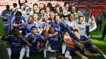 Starting XI Chelsea Saat Atasi MU di Final 2007, di Mana Mereka Kini?