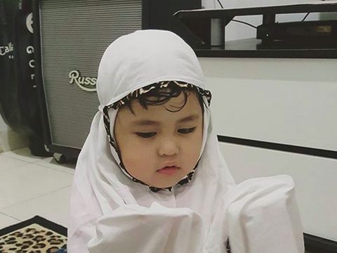 Doa yang Bagus Diajarkan ke Anak Saat Puasa Ramadhan