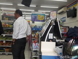 Perampok Minimarket di Jaktim Ditembak Mati, 2 Masih Buron