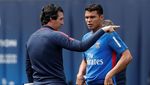 Kembali dari Cedera, Neymar Berlatih Lagi bersama PSG