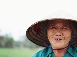 Jejak DNA, Petani Pertama Asia Tenggara Migrasi dari China