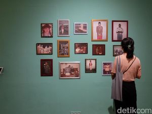 Jangan Lewatkan Aksi Tulus dan Stars and Rabbit di Hari Terakhir Art Jog Jangan Lewatkan Aksi Tulus dan Stars and Rabbit di Hari Terakhir Art Jog