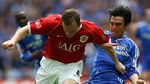 Starting XI Chelsea Saat Atasi MU di Final 2007, di Mana Mereka Kini?