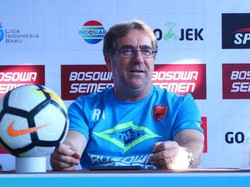 Ini yang Menambah Tekad PSM Raih Poin Penuh Lawan Borneo FC