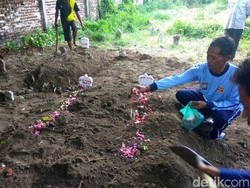 Penyerahan Jenazah Teroris Mundur, Polisi: Tunggu Surat MUI