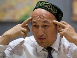 China Buka Kamp Indoktrinasi di Wilayah Muslim Xinjiang