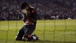 Momen-Momen Penting Buffon bersama Juventus