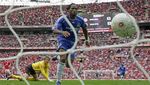 Starting XI Chelsea Saat Atasi MU di Final 2007, di Mana Mereka Kini?