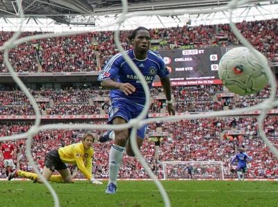 Starting XI Chelsea Saat Atasi MU di Final 2007, di Mana Mereka Kini?