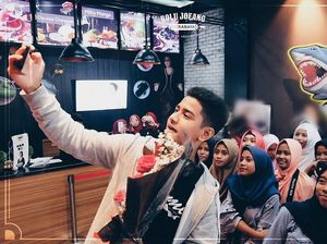 Syakir Daulay: Gaul Gak Masalah, Asal Jangan Lupa Allah