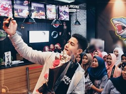 Syakir Daulay: Gaul Gak Masalah, Asal Jangan Lupa Allah