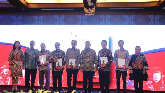 Foto: Dok. Bank Indonesia Foto: Dok. Bank Indonesia