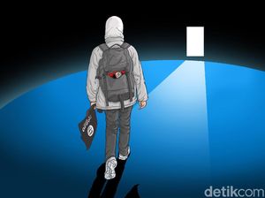 Banyak Teroris Pernah Mengenyam Kuliah, dari MIPA sampai Ekonomi Banyak Teroris Pernah Mengenyam Kuliah, dari MIPA sampai Ekonomi