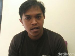 Jubir HTI di Daftar Penceramah, Ini Penjelasan Takmir Masjid UGM