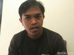 Jubir HTI di Daftar Penceramah, Ini Penjelasan Takmir Masjid UGM