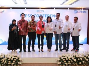 Pesan Tiket Mudik Pakai Kartu Kredit BRI Diskon 25%