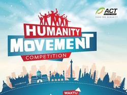 ACT Ajak Masyarakat Salurkan Ide Program Bantuan