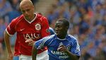 Starting XI Chelsea Saat Atasi MU di Final 2007, di Mana Mereka Kini?