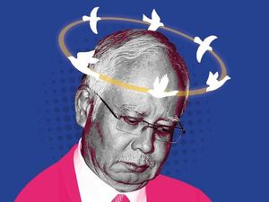 Saran Anwar Ibrahim dan Kehancuran Nazib Rajak