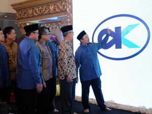 Nasional Re Kenalkan Logo Baru