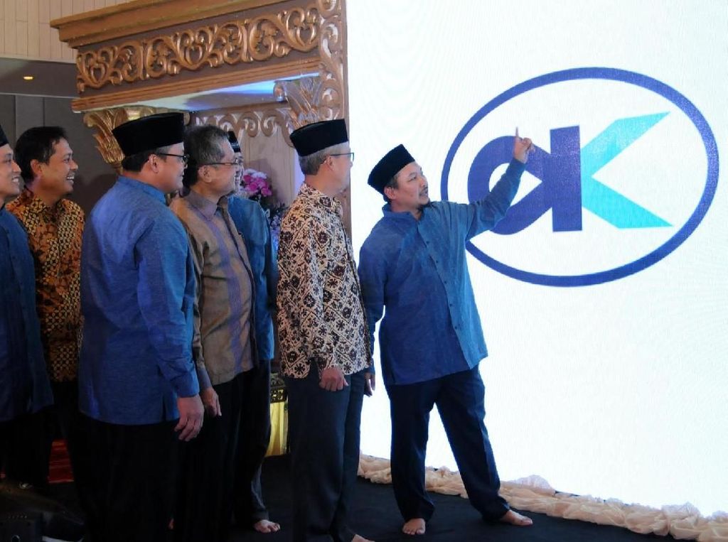 Nasional Re Kenalkan Logo Baru Nasional Re Kenalkan Logo Baru