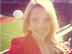 Potret Viral Detik-detik Sebelum Tertimpa Musibah