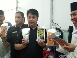 Gila! Sekali Transaksi Bandar Sabu Ini Bisa Bikin Teler 2 Kabupaten