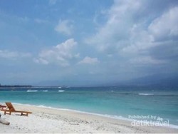 Ternyata Lombok Punya 3 Tempat Diving yang Sangat Indah